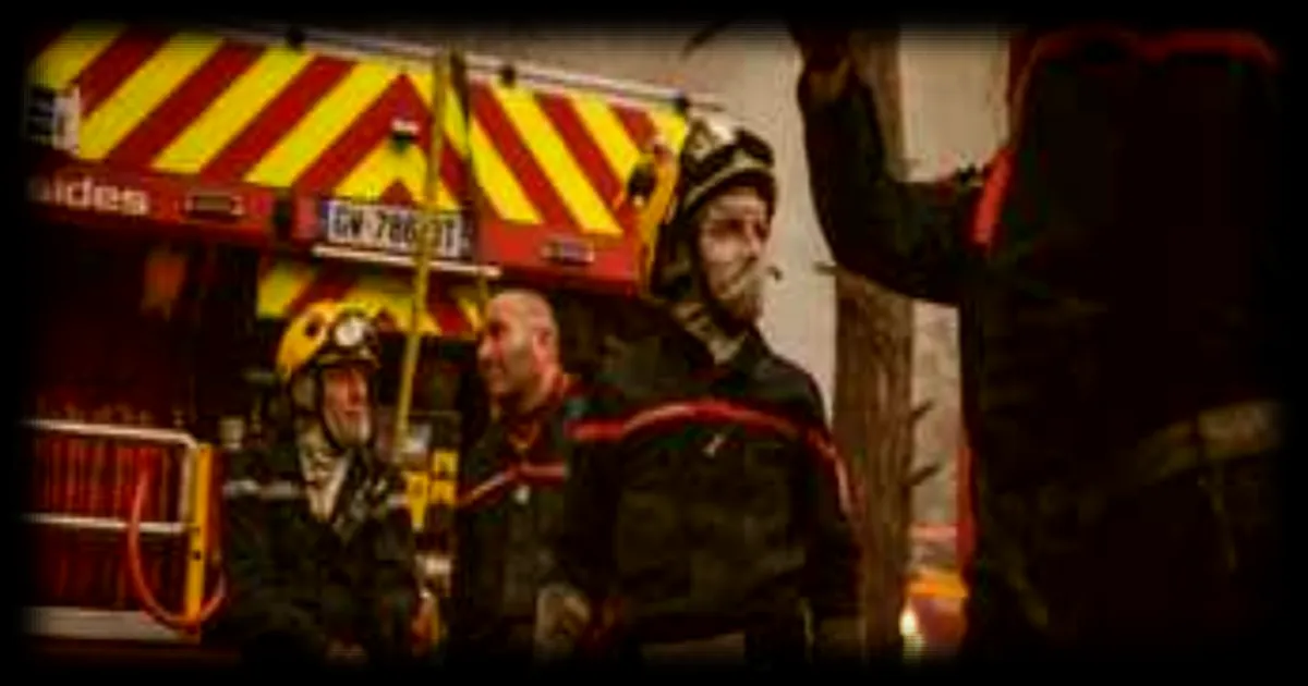 Recrutement des pompiers volontaires : comment les SDIS tentent-ils de repérer les profils pyromanes ?