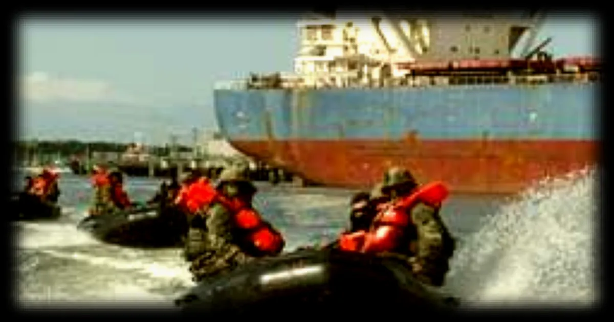 Recrutement et Formation des Fusiliers Marins en Bretagne : Un Défi à Relever