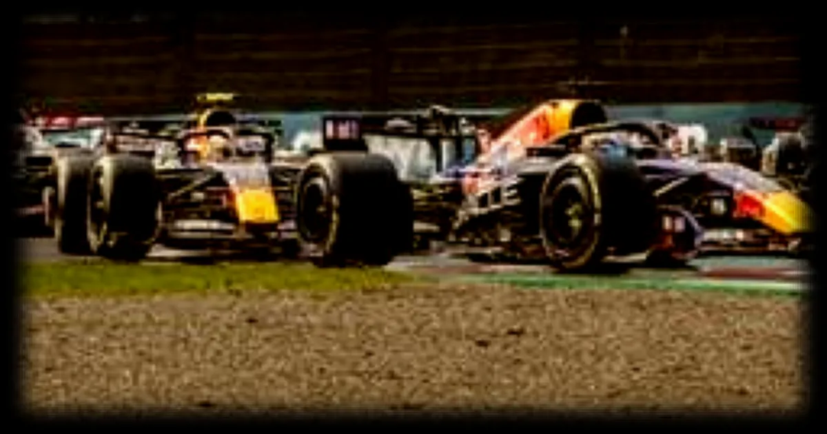 Red Bull en pleine turbulence : de possibles départs et la retraite de Max Verstappen à l'horizon