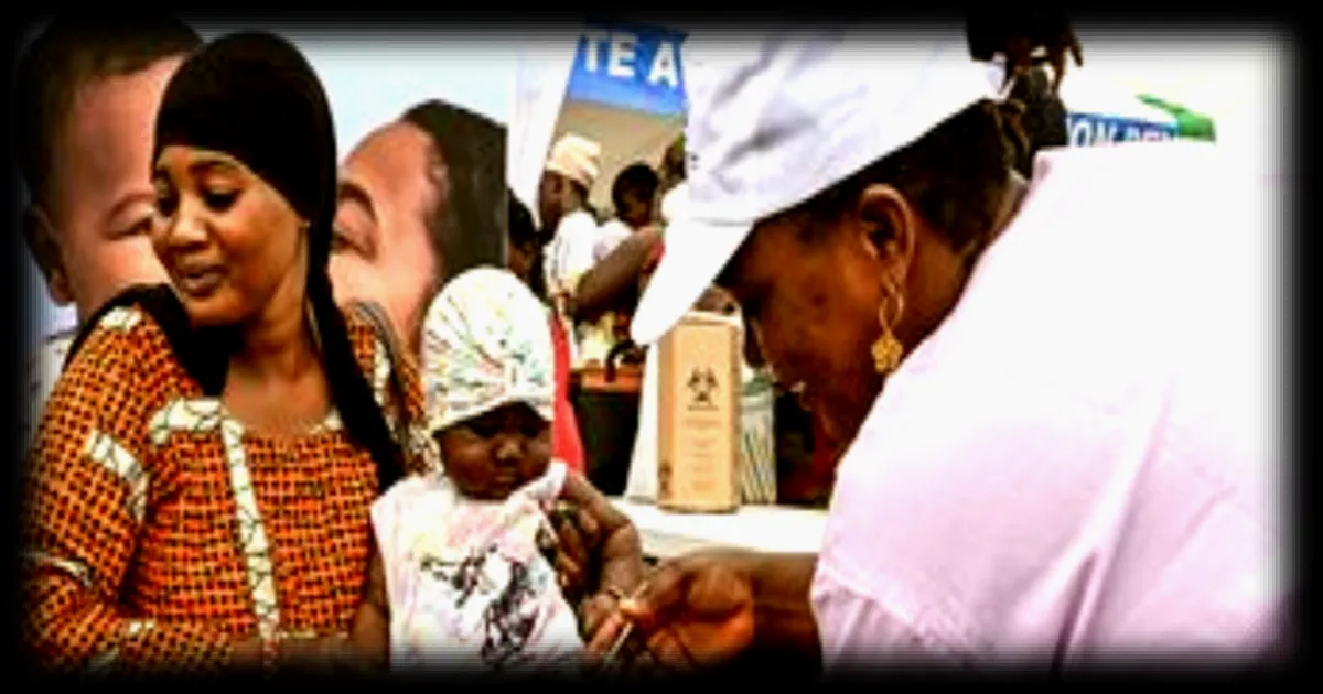 Réduction drastique des vaccins antipaludiques en Afrique après le retrait de financements américains