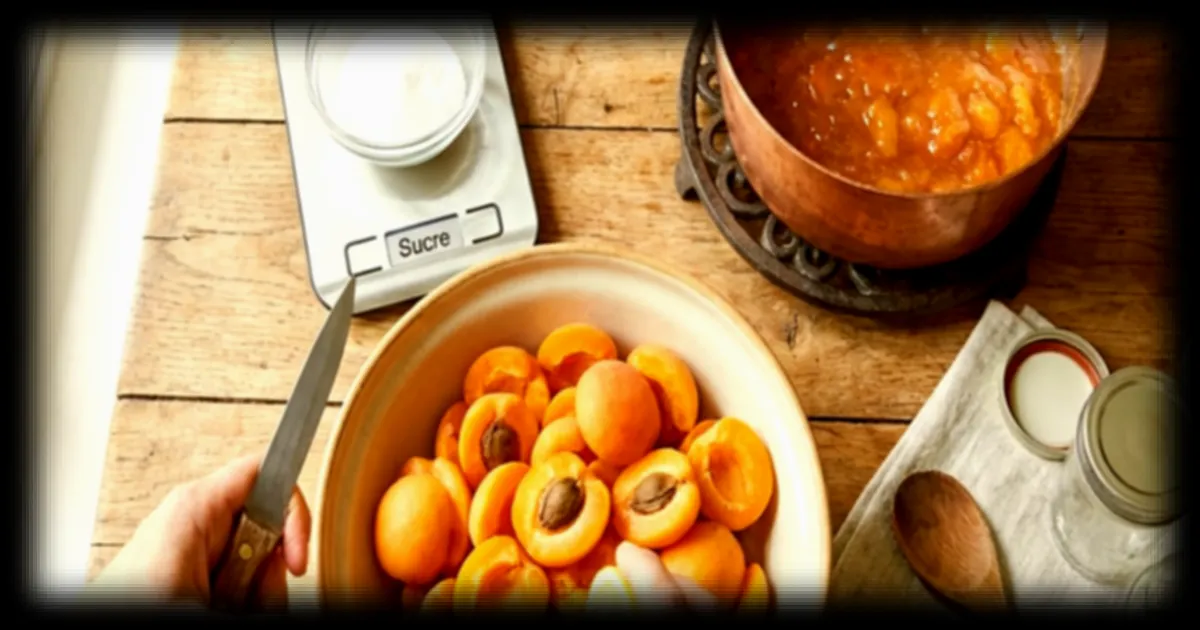 Réduire le sucre dans les confitures maison : une experte partage ses secrets