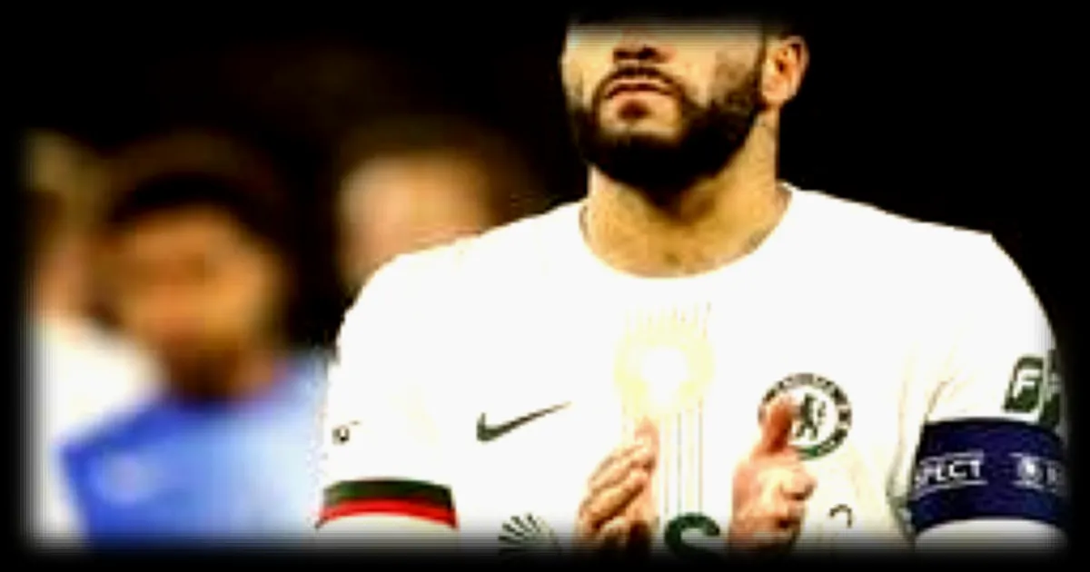 Reece James prolonge avec Chelsea jusqu'en 2032