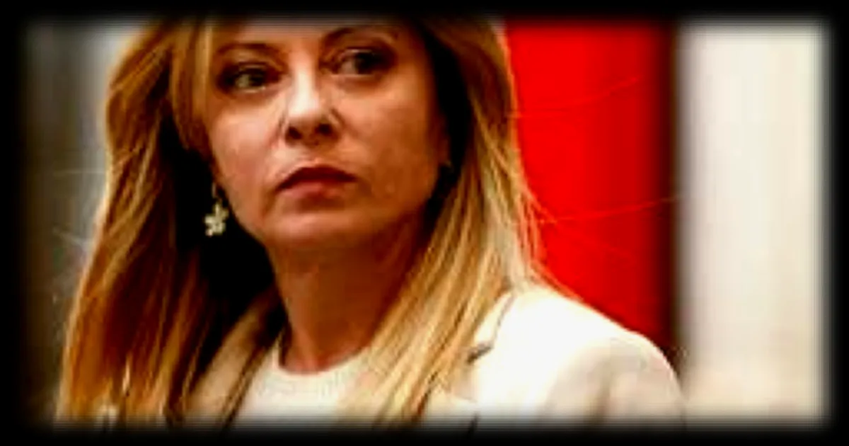 Référendum en Italie sur une réforme constitutionnelle de la justice : Giorgia Meloni face aux 'juges politisés'