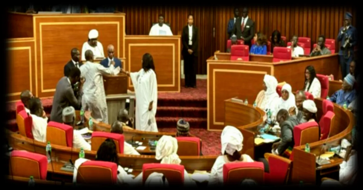 Réforme constitutionnelle au Sénégal : la société civile exige transparence et consultation citoyenne