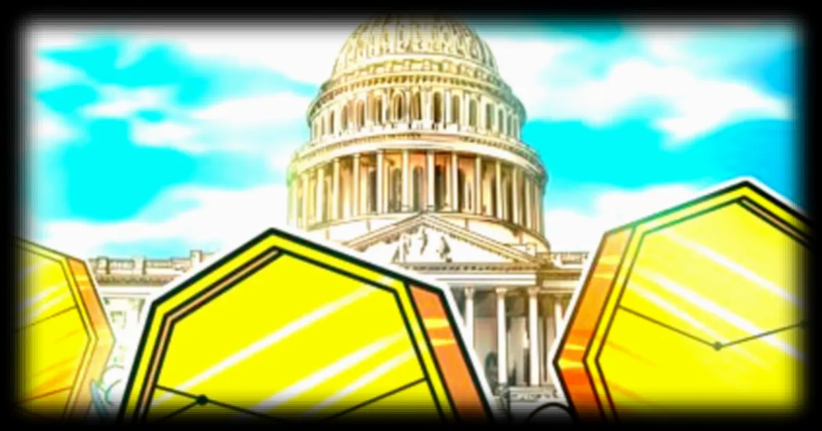 Réforme crypto aux USA : Les acteurs de l'industrie attendent une avancée avec le nouveau Congrès