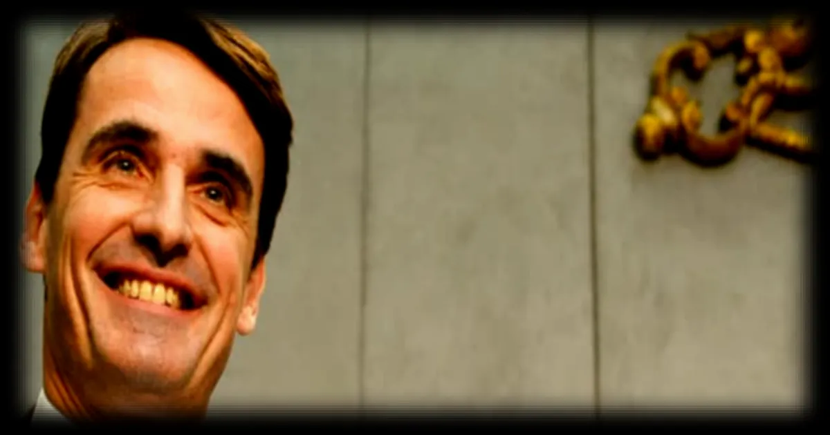 Réforme de la Banque du Vatican : Jean-Baptiste de Franssu quitte son poste après avoir assaini l'institution