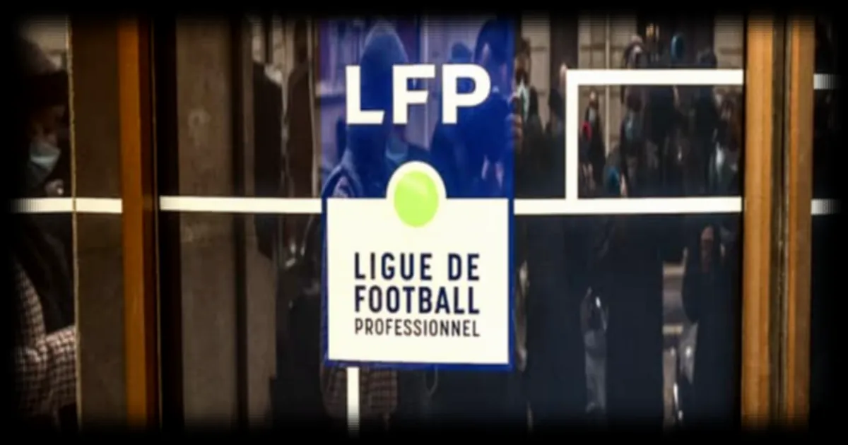 Réforme de la gouvernance du football français : vers une possible fin de la LFP ?