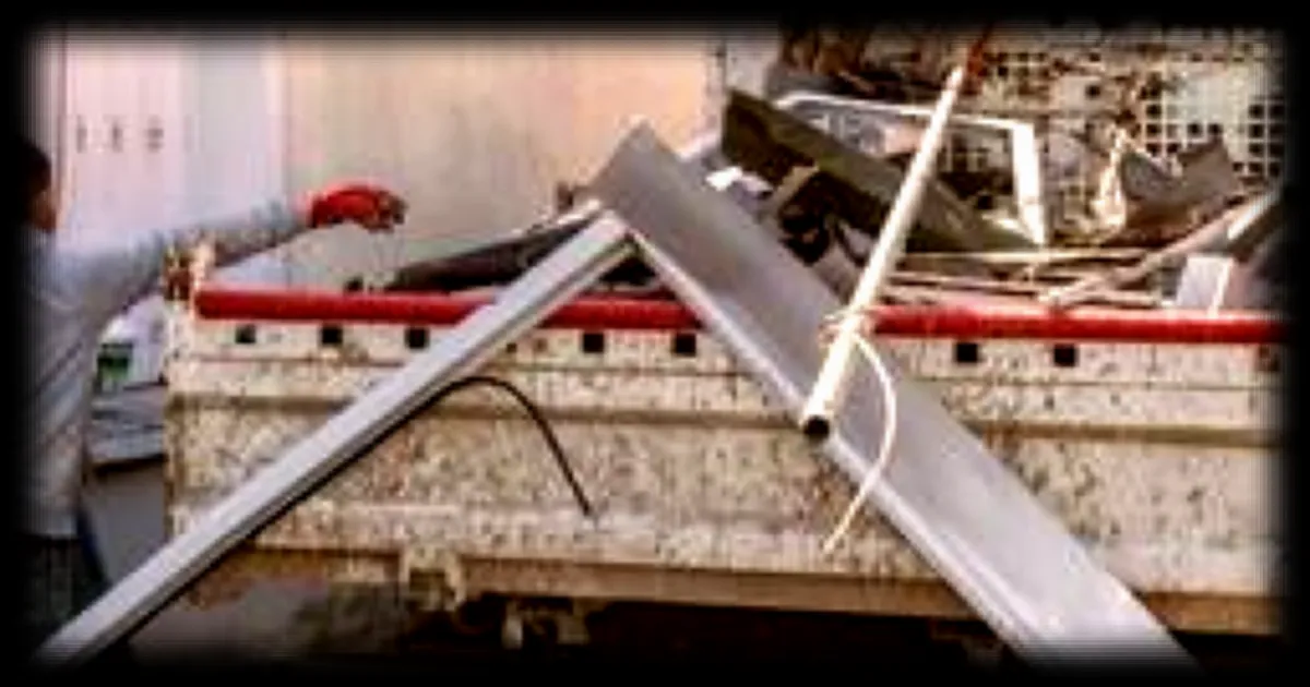 Réforme des éco-organismes : une modification critiquée pour favoriser les grands groupes