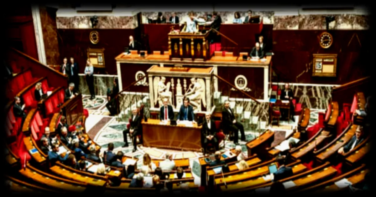 Réforme des ruptures conventionnelles : l'Assemblée nationale rejette un texte issu d'un accord social majeur