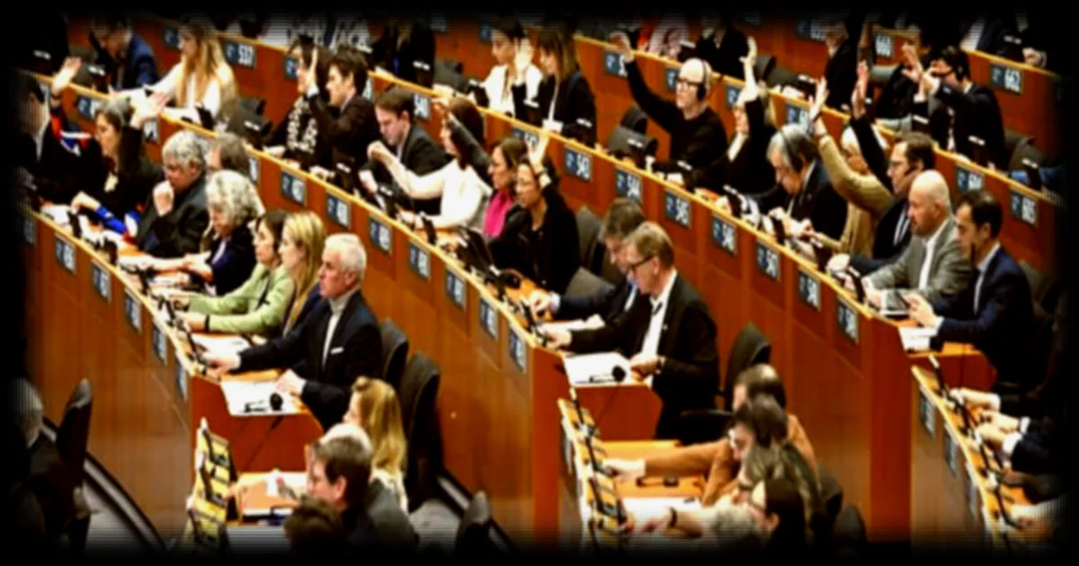 Réforme migratoire de l'UE : durcissement des règles et externalisation des expulsions, que prévoit le texte adopté en mars 2026 ?