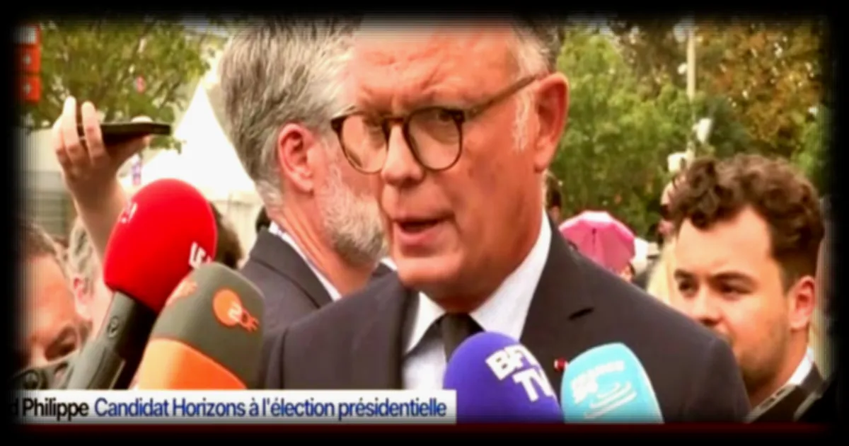 Réformes économiques et présidentielles 2027 : les déclarations d'Édouard Philippe et Gabriel Attal relancent le débat politique
