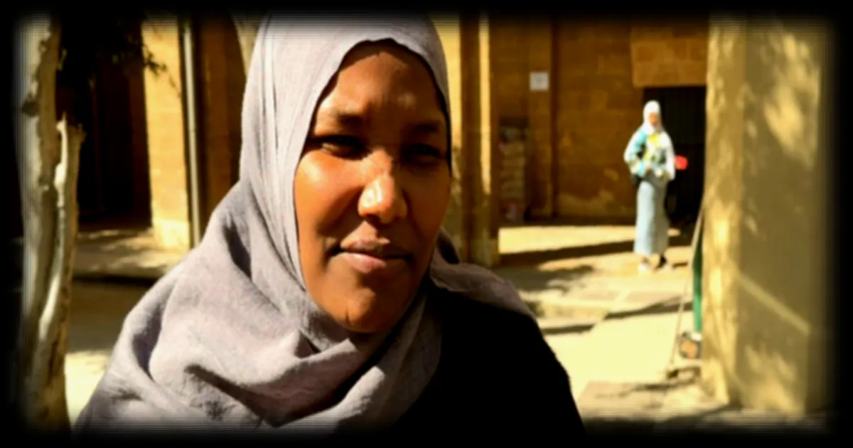 Réfugiés au Liban : les conséquences de la guerre pour les réfugiés du Soudan et d'Éthiopie