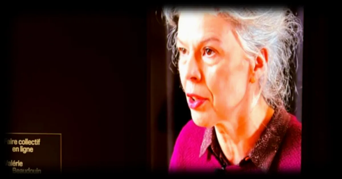 Regards artistiques sur nos vies en ligne : une exposition a Paris