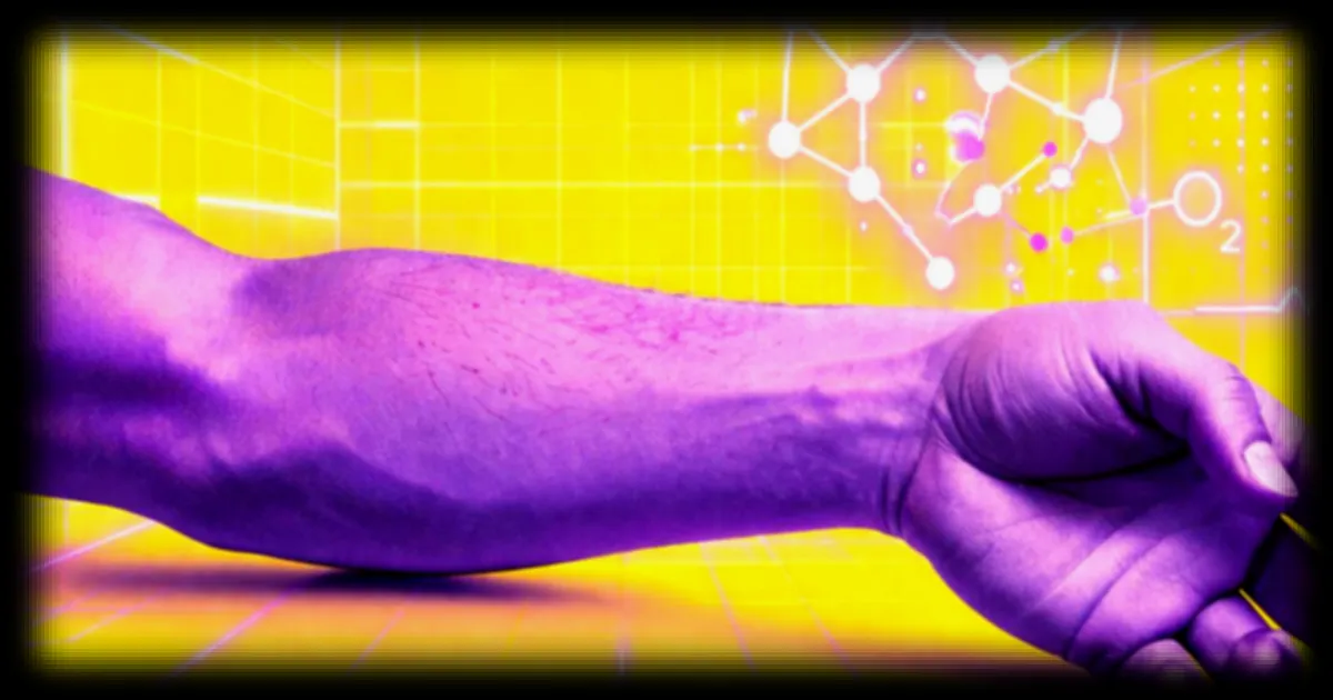 Régénération des membres : l’oxygénation des tissus, clé d’un mystère biologique enfin élucidé