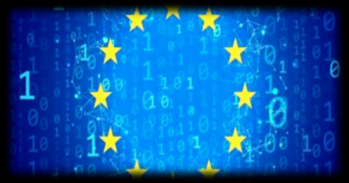 Règlementation européenne sur l'IA : l'UE assouplit son cadre pour concilier innovation et protection des citoyens