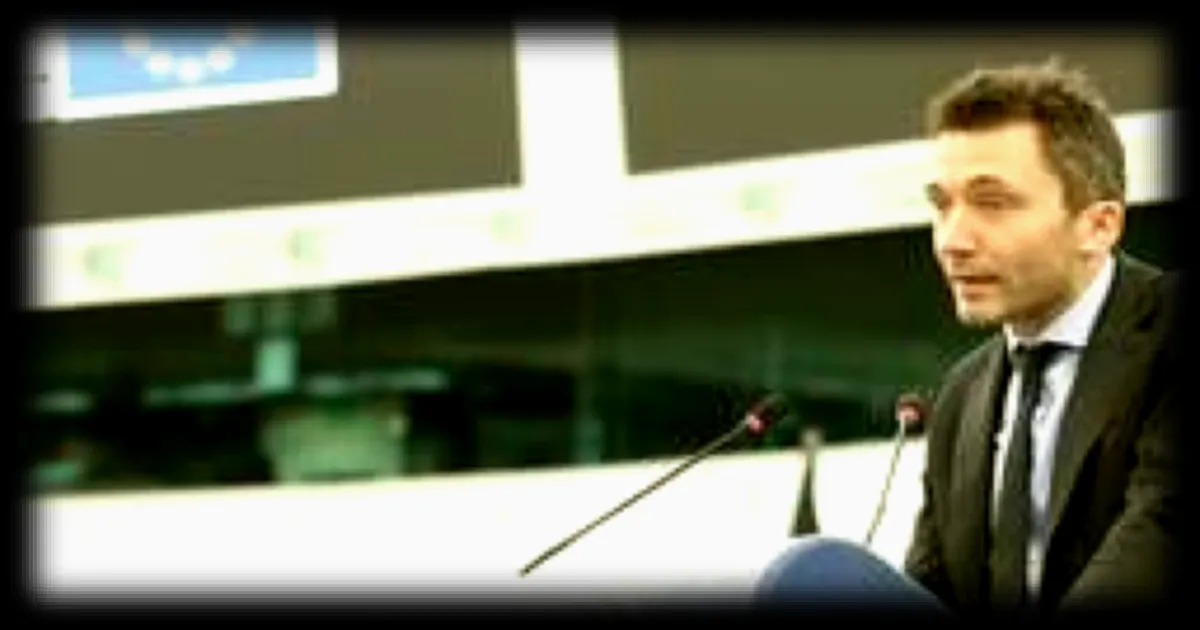 Rejet d'un texte budgétaire européen porté par un député RN au Parlement européen