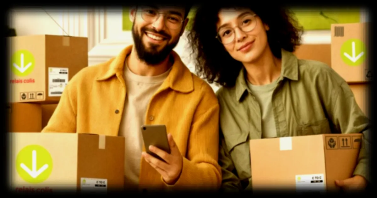 Relais Colis dépose le bilan : quel impact pour les clients et les commerces partenaires ?