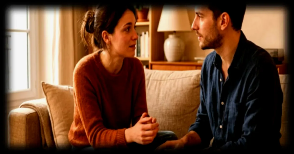 Relation de couple : trois sujets sensibles à aborder pour éviter les tensions