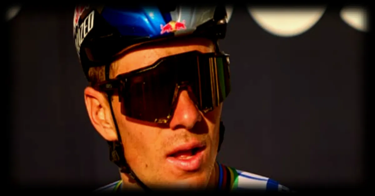 Remco Evenepoel confirme sa participation au Tour des Flandres malgre une annonce initiale contraire