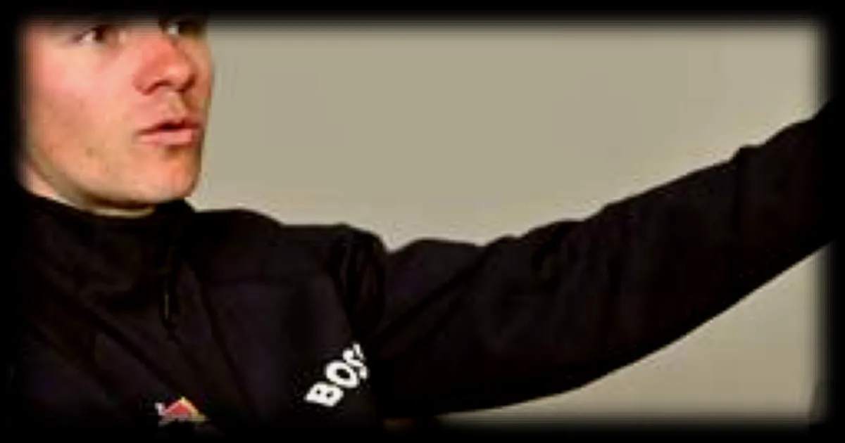 Remco Evenepoel impressionné par Paul Seixas mais confiant pour Liège-Bastogne-Liège