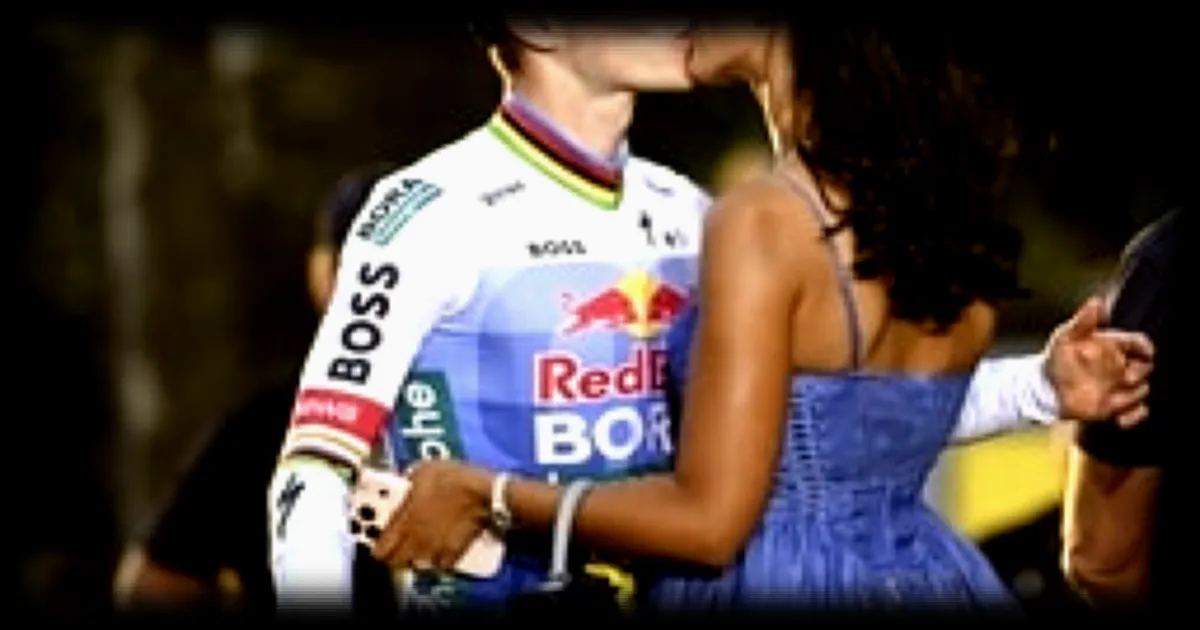 Remco Evenepoel : « J'ai grandi, je peux être fier de moi » après sa deuxième place au Tour de France