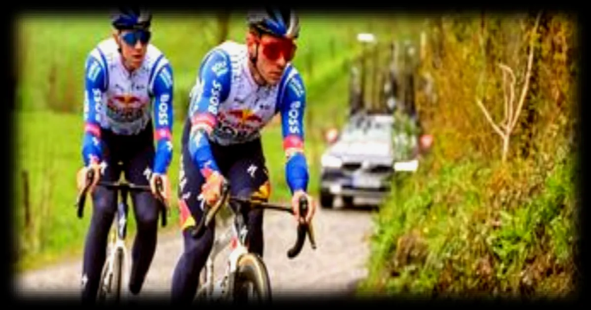 Remco Evenepoel sur le Tour des Flandres : un nouveau challenger pour Pogacar et Van der Poel