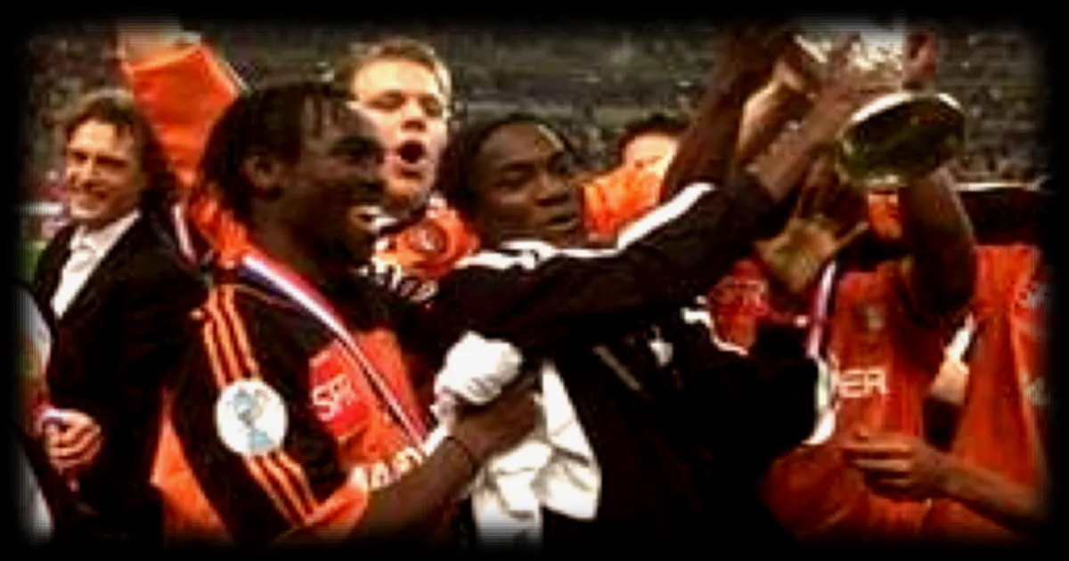 Rémi Gaillard, connu pour son canular lors de la Coupe de France 2002, participera au match des légendes du FC Lorient en 2026