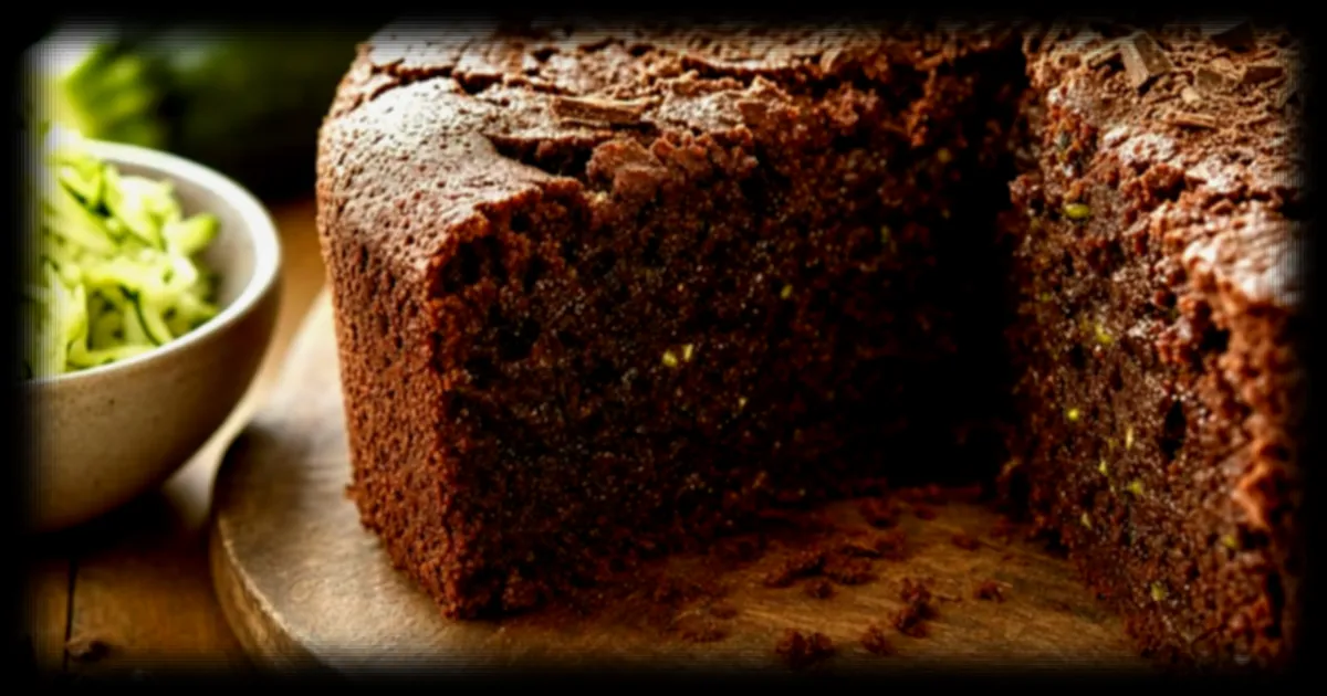 Remplacer beurre et huile dans un gâteau au chocolat : l’astuce secrète des légumes validée par Marmiton