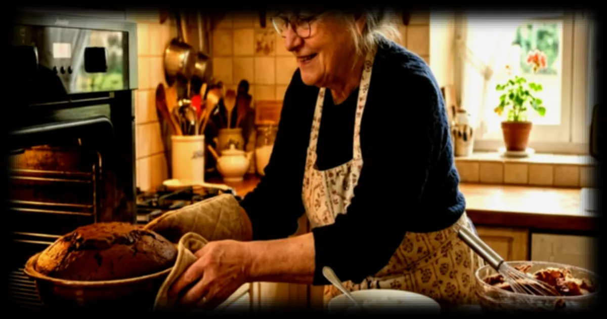 Remplacer le beurre par du fromage frais italien dans un gâteau au chocolat : la recette des grands-mères