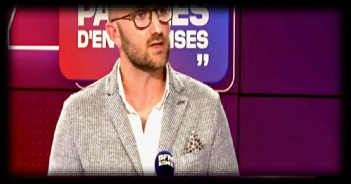 Rémy Bissuel (Ageron Bissuel) : Les réseaux électriques au cœur de l'actualité