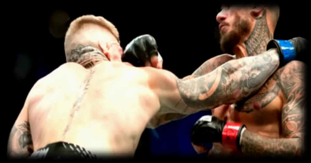 Renato Moicano s'impose par soumission face à Chris Duncan lors de l'UFC Fight Night à Las Vegas