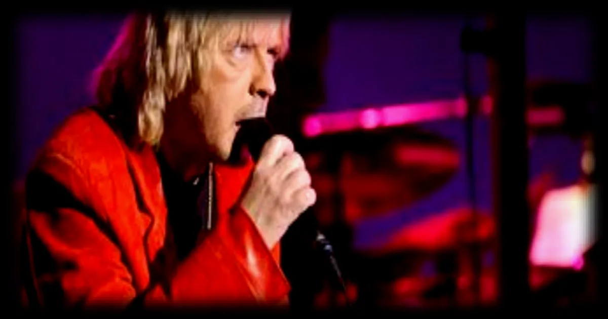 Renaud: les sentiments paranoïaques du chanteur révélés dans un documentaire