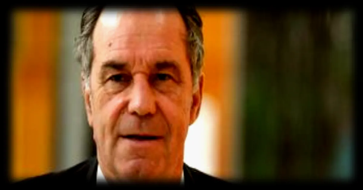 Renaud Muselier : enjeux cruciaux autour de l'organisation des Jeux d'hiver 2030 à Nice