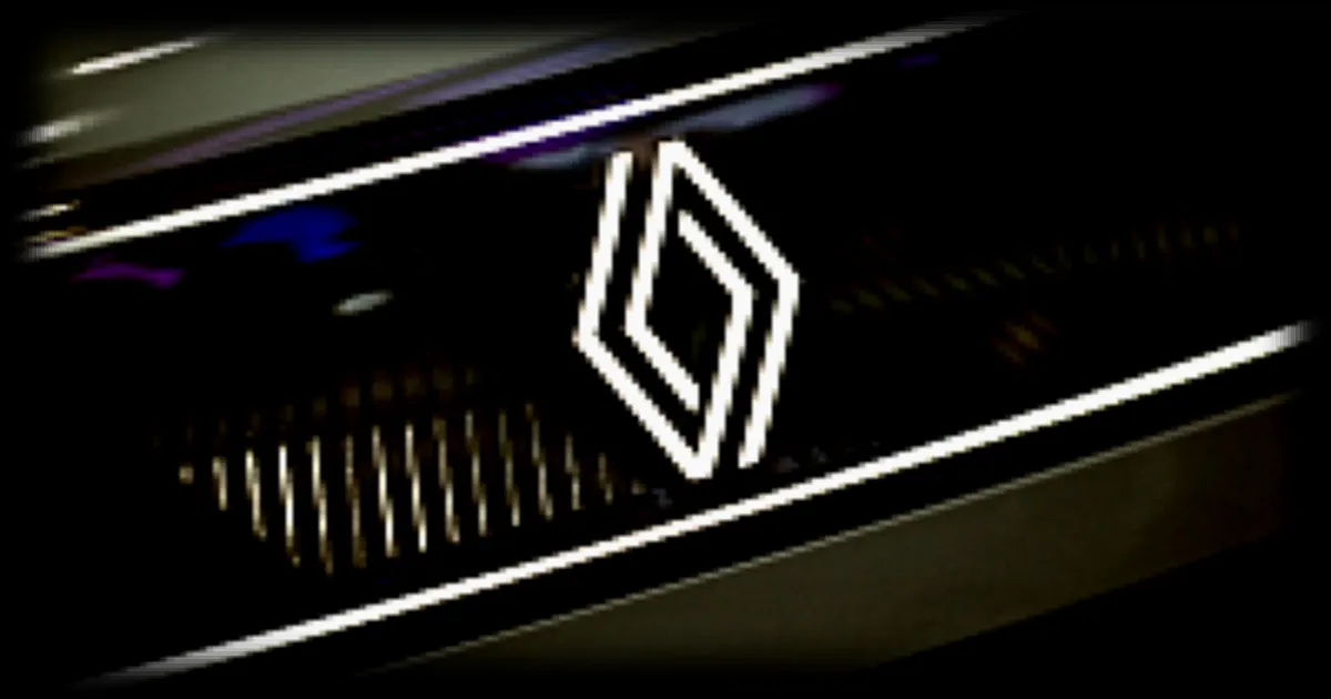 Renault confirme ses objectifs 2026 et voit son action rebondir de 3% en Bourse