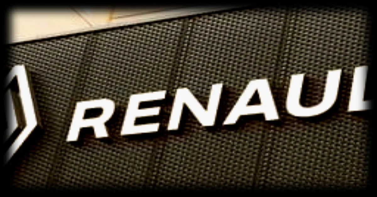 Renault devoile des details sur son projet de drone terrestre