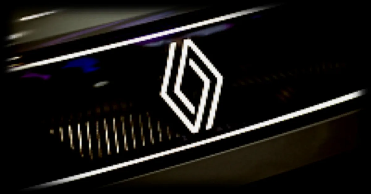 Renault en légère reprise à la Bourse de Paris après des objectifs 2026 confirmés