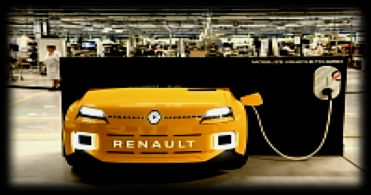 Renault et Stellantis confrontés à une période difficile en Bourse selon Morgan Stanley