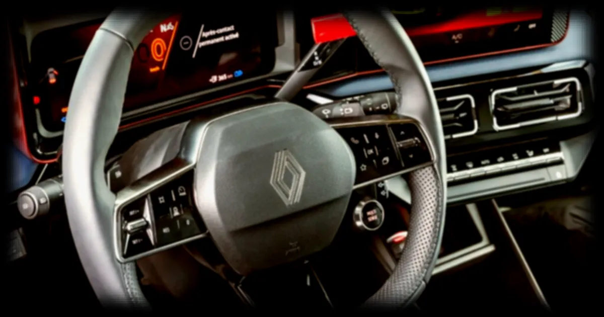 Renault présente son nouveau plan «futuREady» pour les années 2026-2030