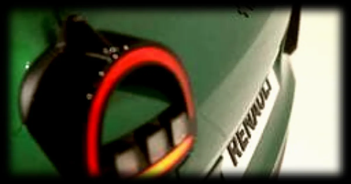 Renault prévoit d'arrêter les ventes de voitures thermiques en Europe d'ici 2030