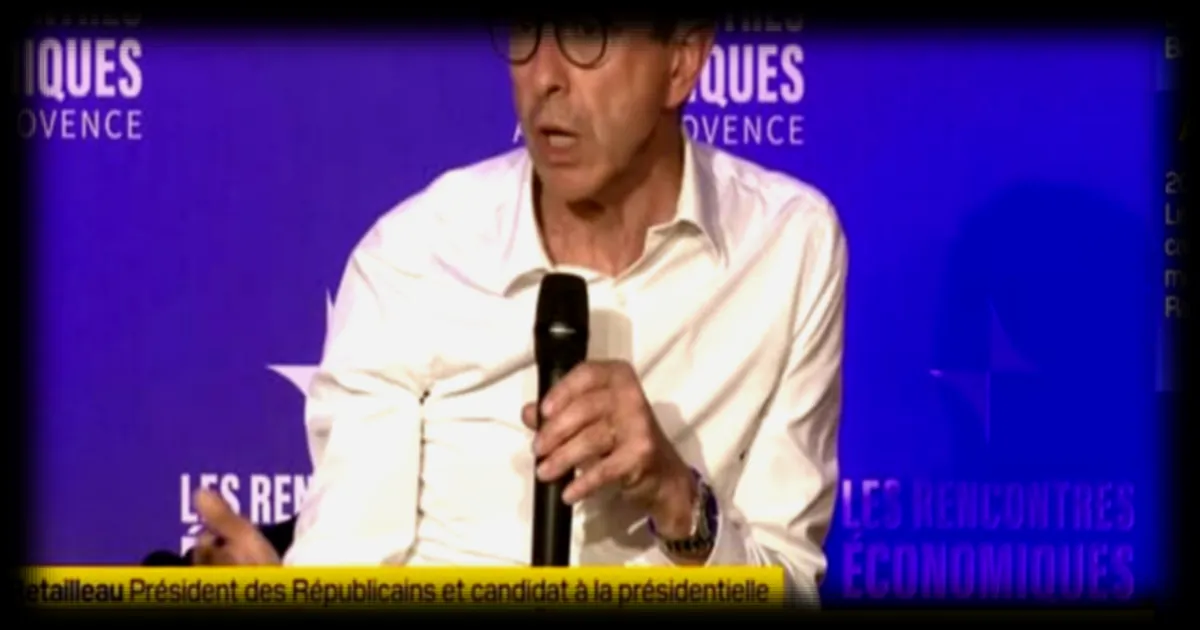 Rencontres d’Aix : les dirigeants LR pointent les tensions franco-africaines et les défis climatiques
