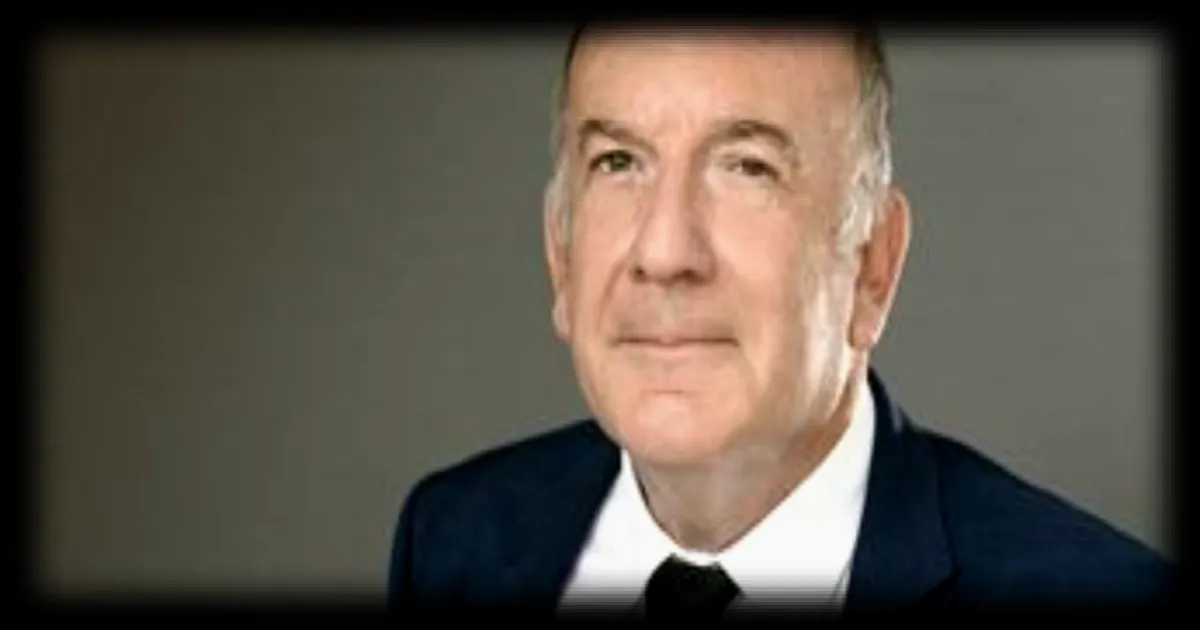 Rencontres patronat RN : Pierre Gattaz plaide pour du "pragmatisme"