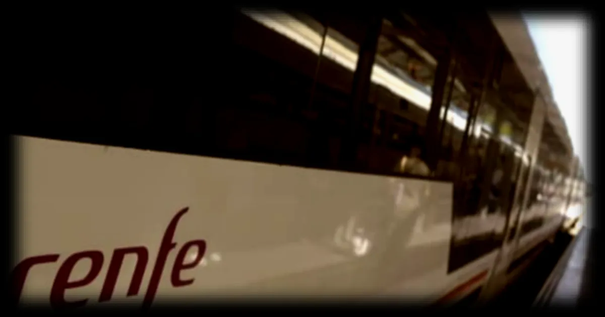 Renfe candidat pour la ligne TER entre Paris et Lyon