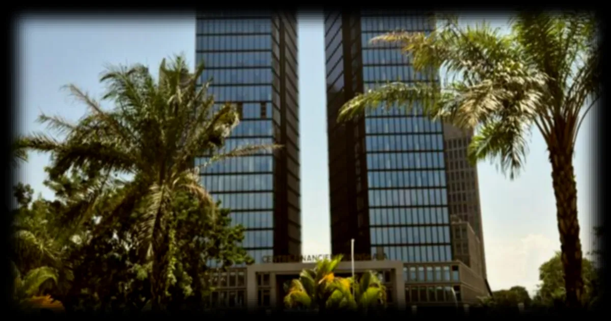 Renforcement de la coopération économique entre la RDC et l'Angola à Kinshasa