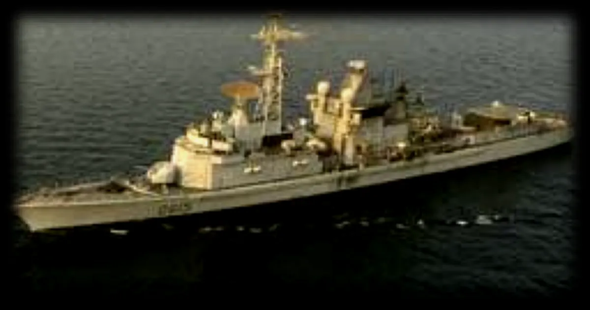 Renforcement de la mission militaire de l'UE en mer Rouge par l'envoi de deux navires français