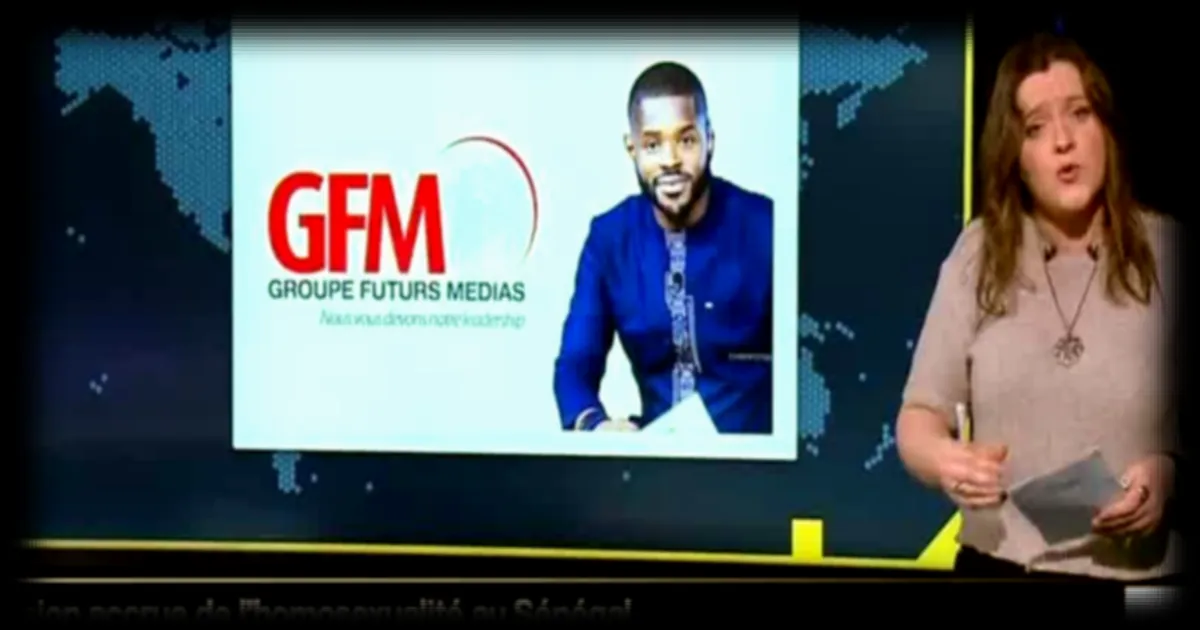 Renforcement de la répression de l'homosexualité au Sénégal : tensions et controverses