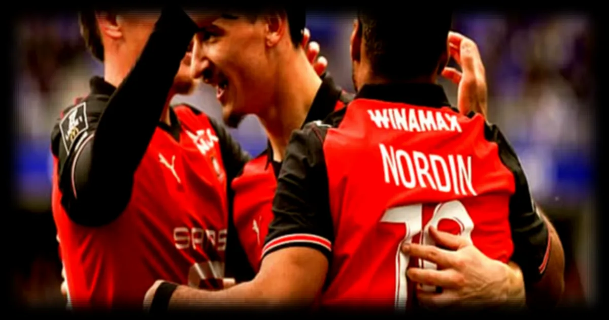 Rennes favori face à Angers selon RMC Sport - Ligue 1 : les pronostics du jour