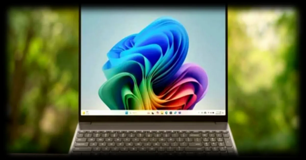 Rentrée 2026 : Amazon propose le PC portable Lenovo IdeaPad Slim 3 à -29 % avec des caractéristiques Copilot+