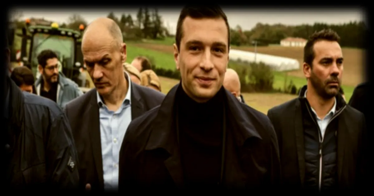 Rentrée politique : Jordan Bardella à Châlons, Faure et Blanquer mobilisent leurs troupes