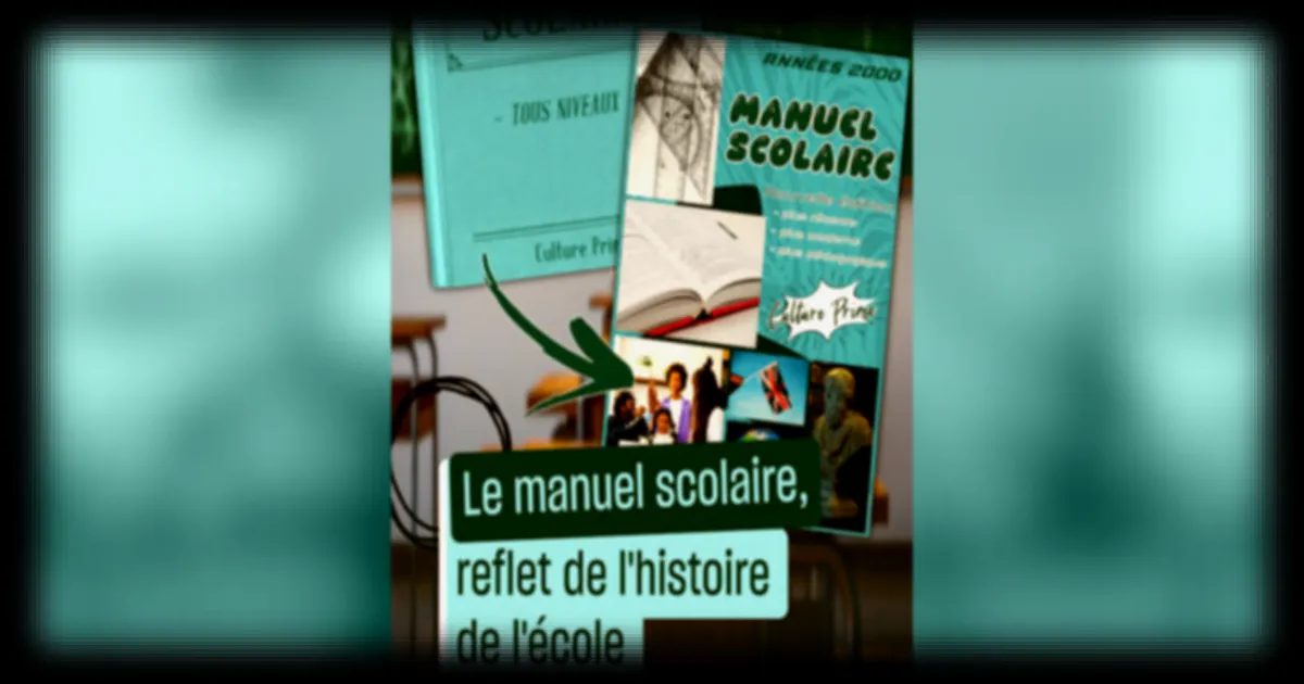 Rentrée scolaire : qui produit les manuels scolaires, ces best-sellers discrets ?
