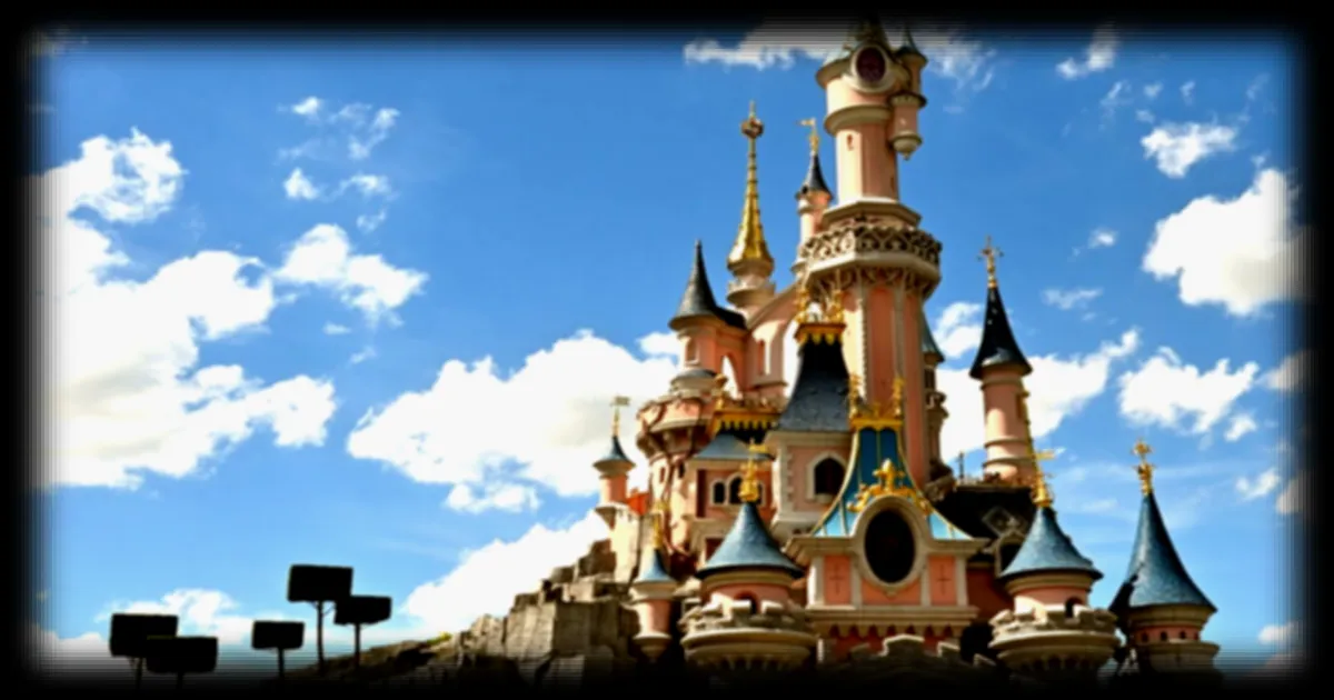 Réouverture controversée de l'attraction Blanche-Neige à Disneyland Paris : les changements qui divisent